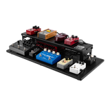 Vertex Tour Compact 23" x 13" Pedalboard & Riser