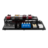 Vertex Tour Compact 23" x 13" Pedalboard & Riser