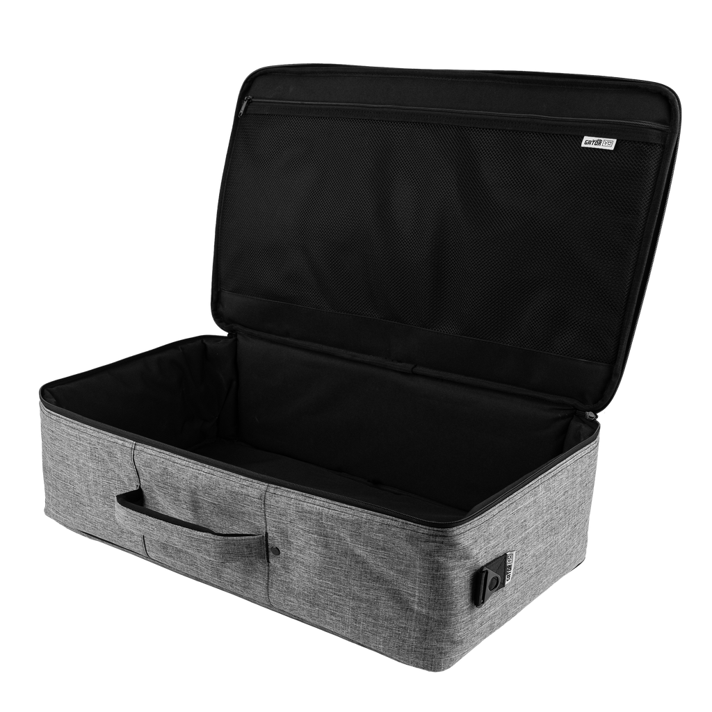 Vertex Tour Compact 23" x 13" Pedalboard & Riser