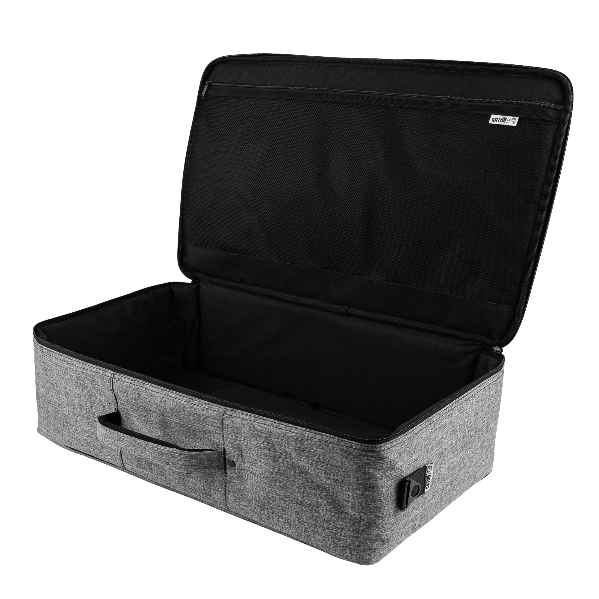 Vertex Tour Compact 23" x 13" Pedalboard & Riser