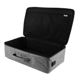 Vertex Tour Compact 23" x 13" Pedalboard & Riser