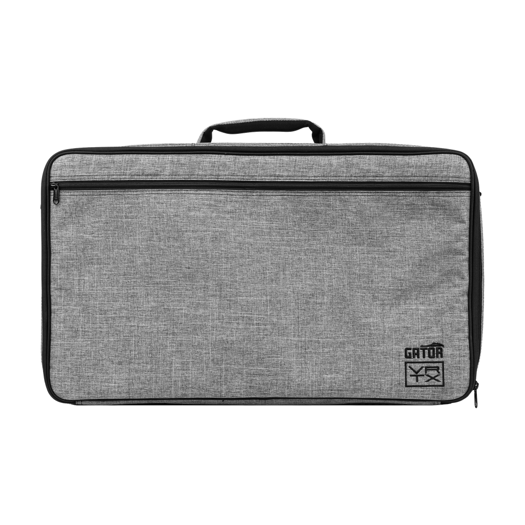 Vertex Tour Compact 23" x 13" Pedalboard & Riser