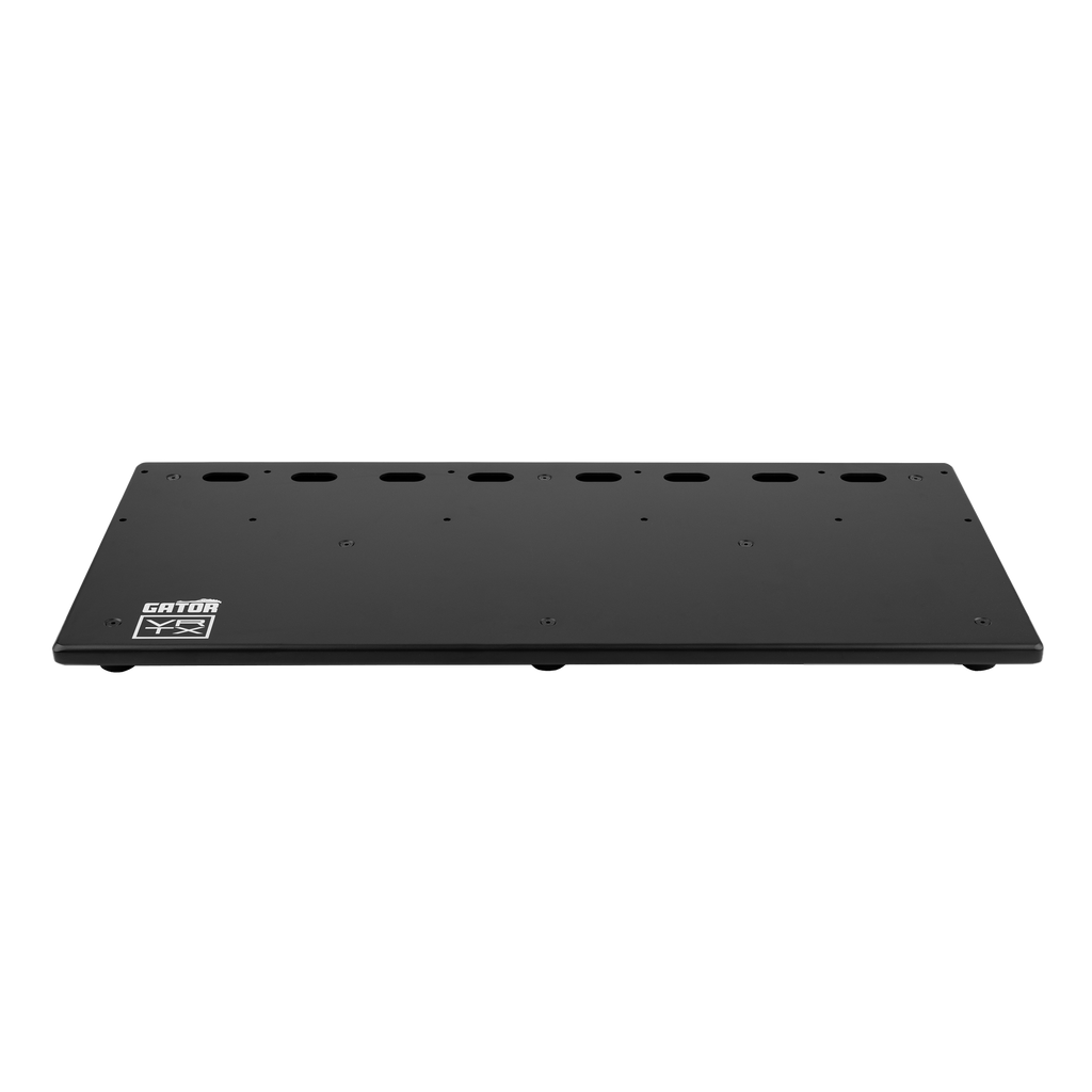 Vertex Tour Compact 27" x 13" Pedalboard w/ Bag