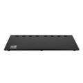 Vertex Tour Compact 27" x 13" Pedalboard w/ Bag
