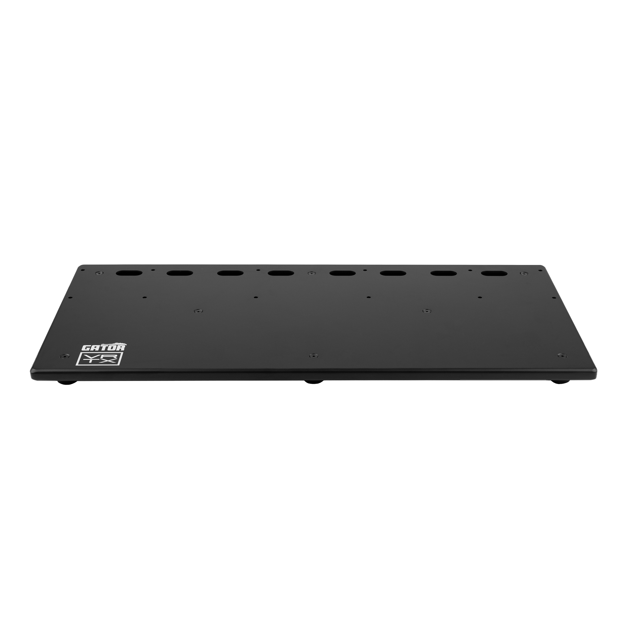 Vertex Tour Compact 27" x 13" Pedalboard w/ Bag