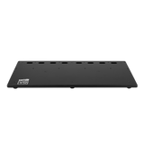 Vertex Tour Compact 27" x 13" Pedalboard w/ Bag