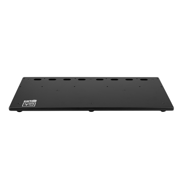 Vertex Tour Compact 27" x 13" Pedalboard w/ Bag