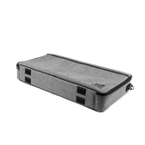 Vertex Tour Compact 27" x 13" Pedalboard w/ Bag