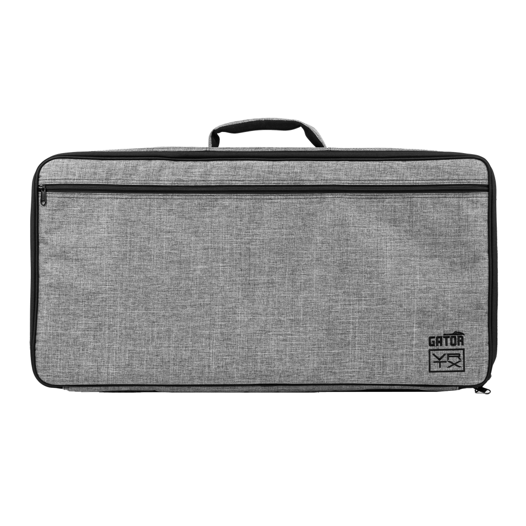 Vertex Tour Compact 27" x 13" Pedalboard w/ Bag