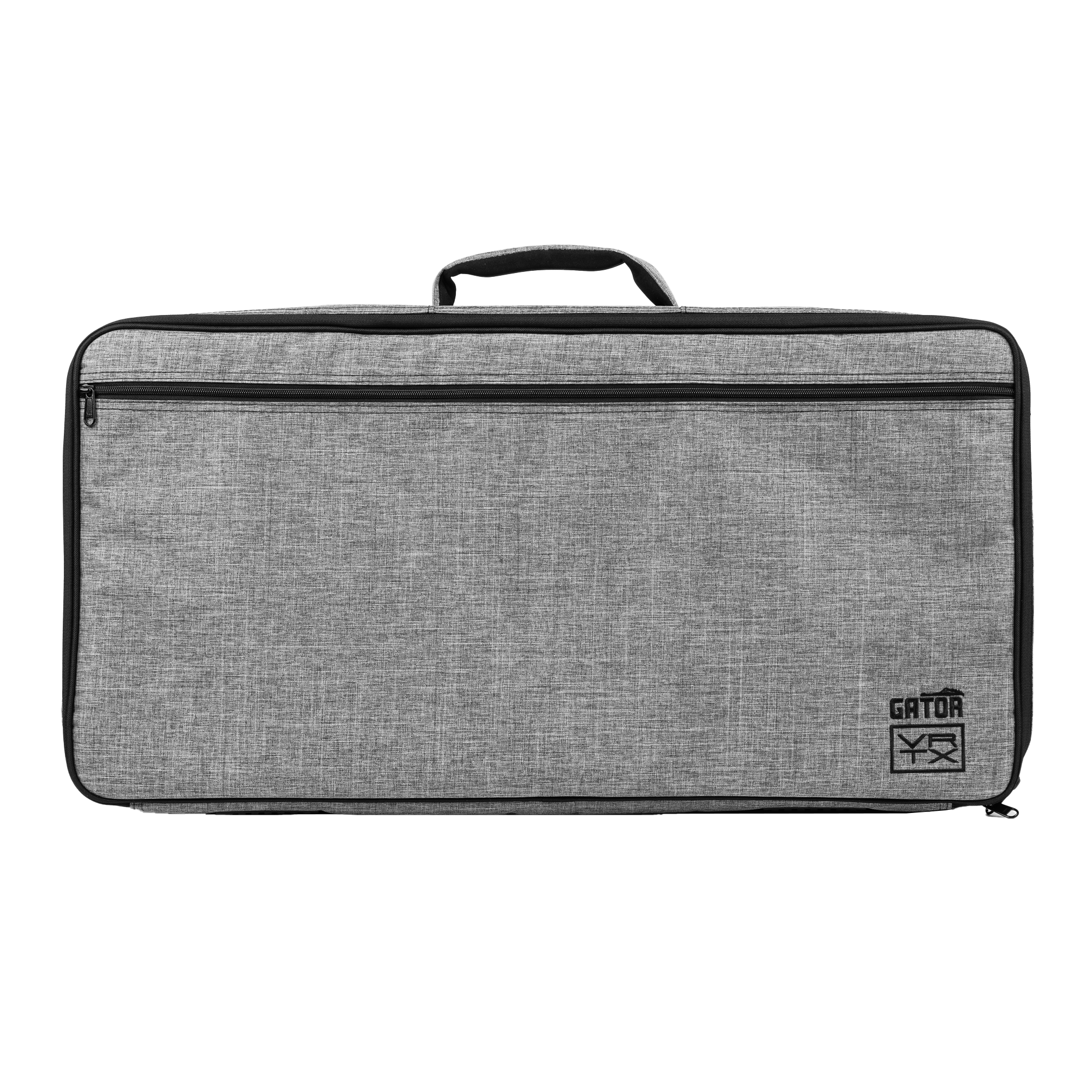 Vertex Tour Compact 27" x 13" Pedalboard & Riser