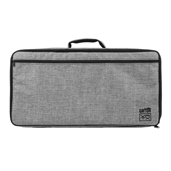 Vertex Tour Compact 27" x 13" Pedalboard & Riser