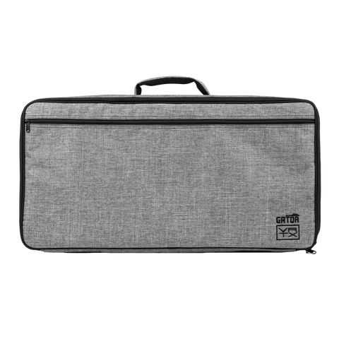 Vertex Tour Compact 27" x 13" Pedalboard & Riser