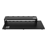 Vertex Tour Compact 27" x 13" Pedalboard & Riser