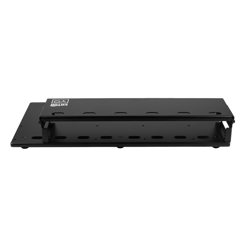 Vertex Tour Compact 27" x 13" Pedalboard & Riser