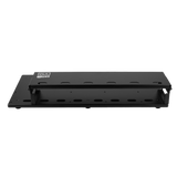 Vertex Tour Compact 27" x 13" Pedalboard & Riser
