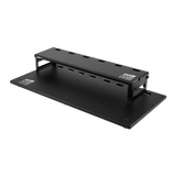 Vertex Tour Compact 27" x 13" Pedalboard & Riser