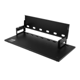 Vertex Tour Compact 27" x 13" Pedalboard & Riser