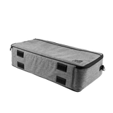 Vertex Tour Compact 27" x 13" Pedalboard & Riser
