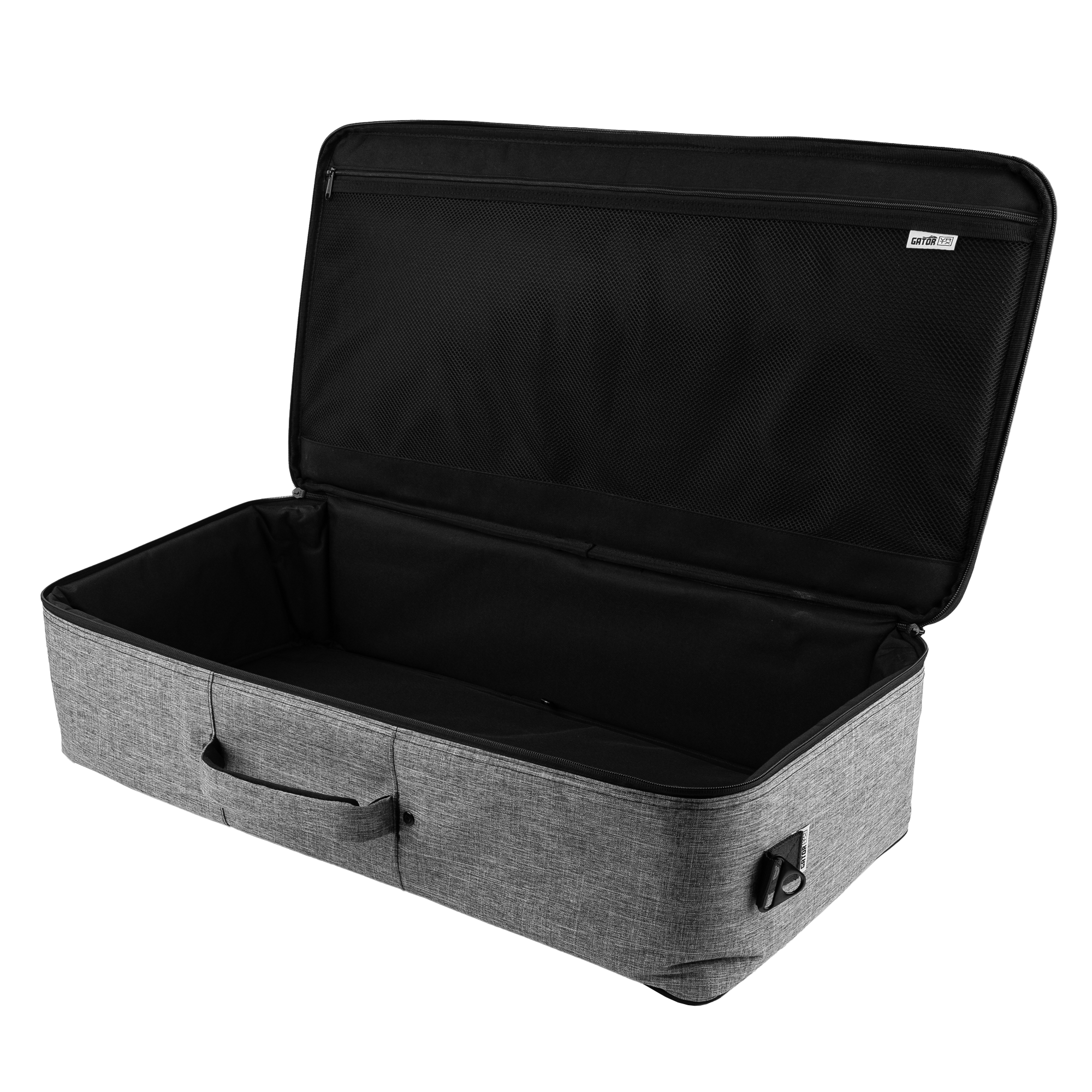 Vertex Tour Compact 27" x 13" Pedalboard & Riser