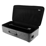 Vertex Tour Compact 27" x 13" Pedalboard & Riser