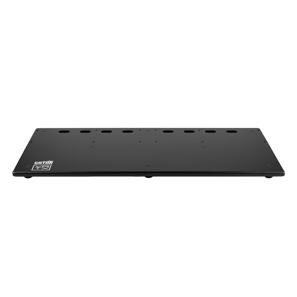 Vertex Tour Elite 31" x 13" Pedalboard w/ Bag