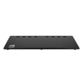 Vertex Tour Elite 31" x 13" Pedalboard w/ Bag