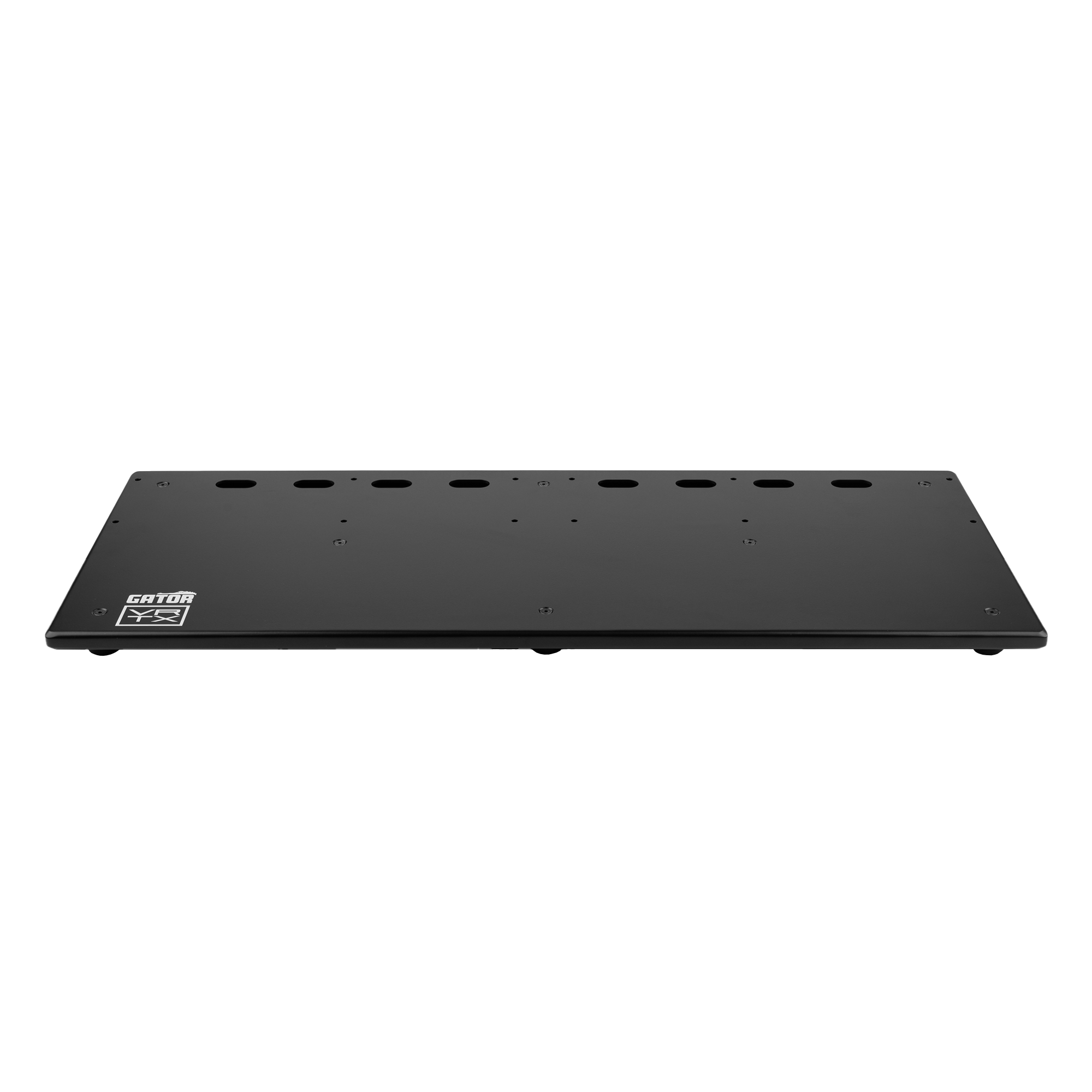 Vertex Tour Elite 31" x 13" Pedalboard w/ Bag