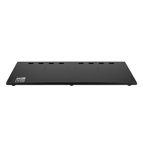 Vertex Tour Elite 31" x 13" Pedalboard w/ Bag