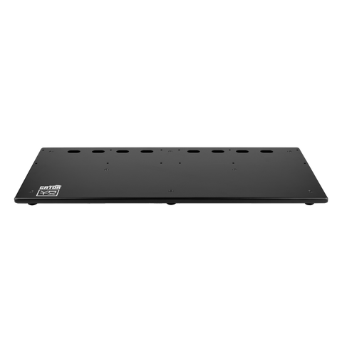 Vertex Tour Elite 31" x 13" Pedalboard w/ Bag