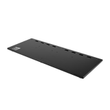 Vertex Tour Elite 31" x 13" Pedalboard w/ Bag