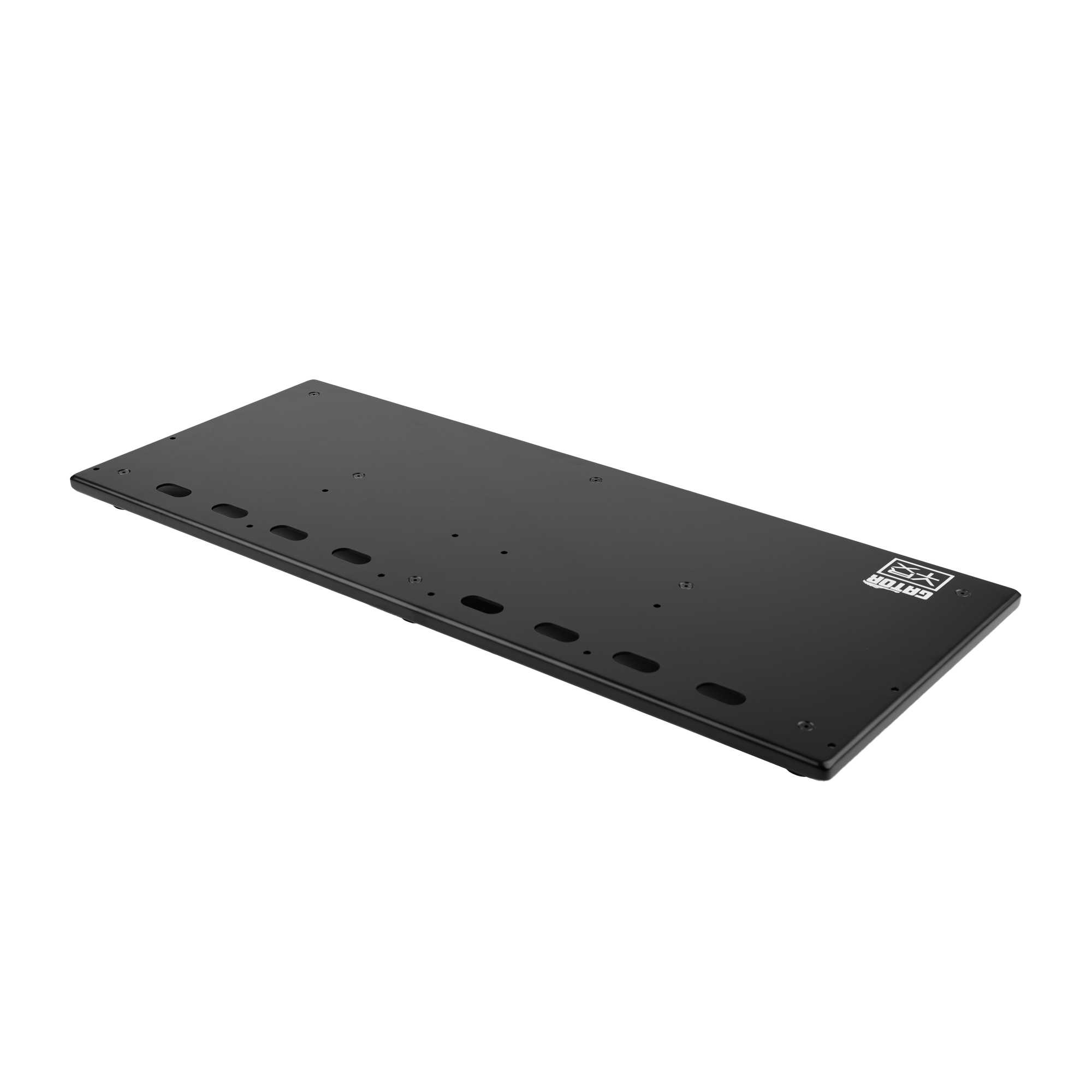 Vertex Tour Elite 31" x 13" Pedalboard w/ Bag