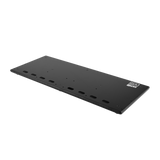 Vertex Tour Elite 31" x 13" Pedalboard w/ Bag