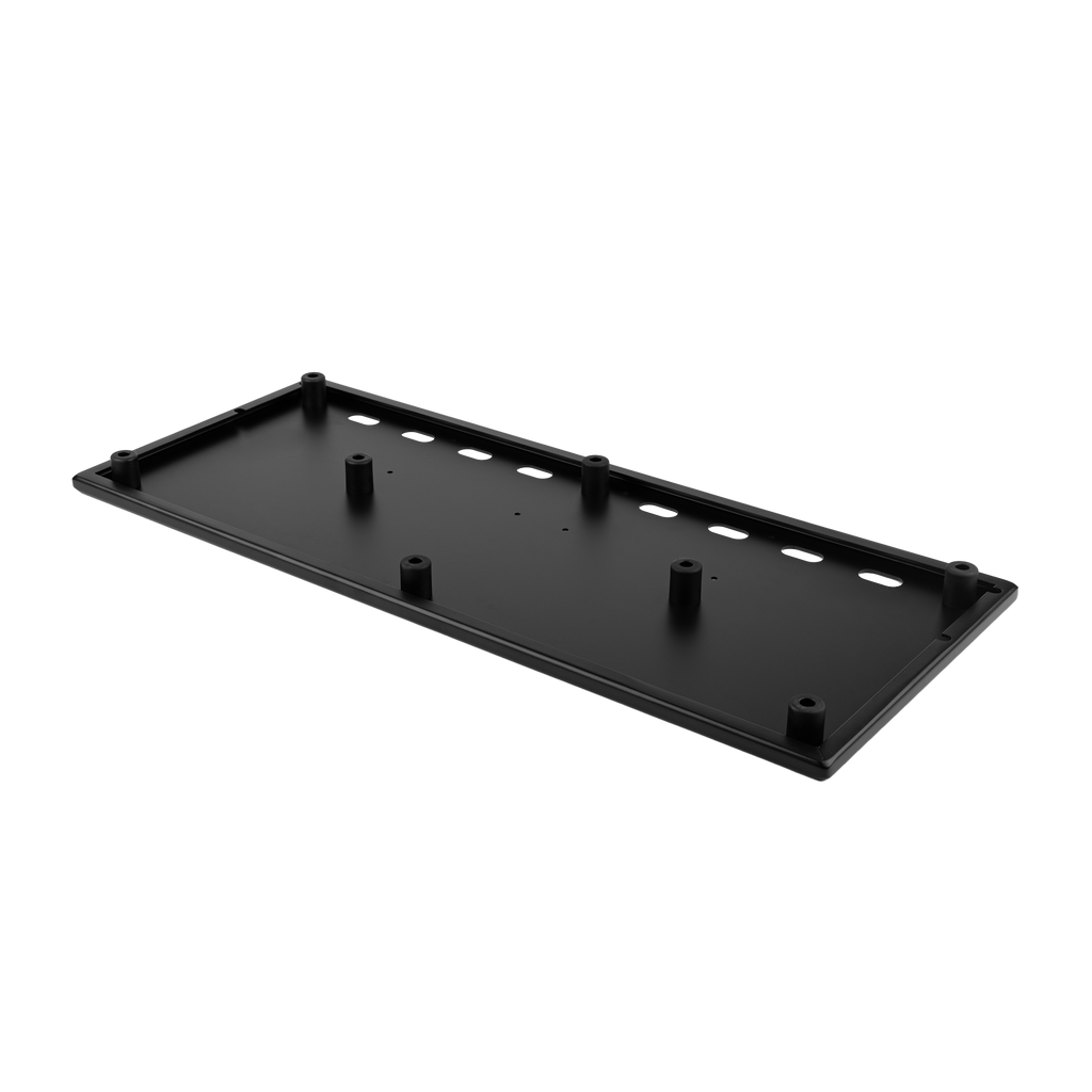 Vertex Tour Elite 31" x 13" Pedalboard w/ Bag