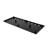 Vertex Tour Elite 31" x 13" Pedalboard w/ Bag