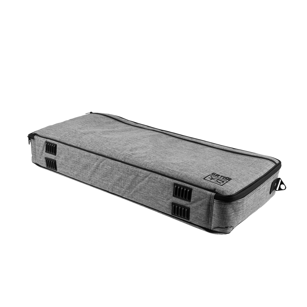 Vertex Tour Elite 31" x 13" Pedalboard w/ Bag