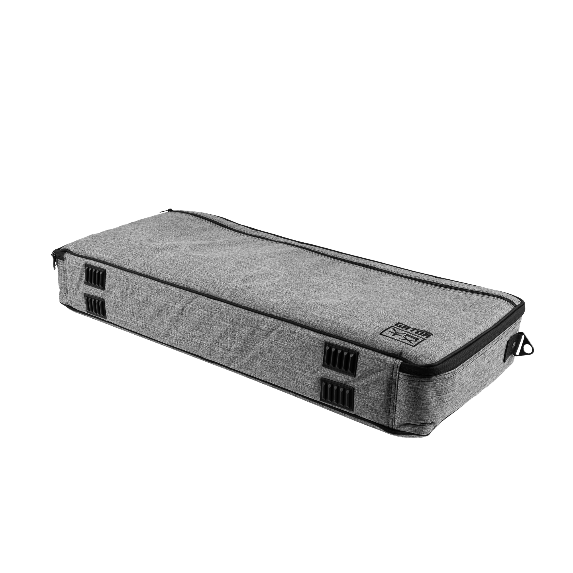 Vertex Tour Elite 31" x 13" Pedalboard w/ Bag