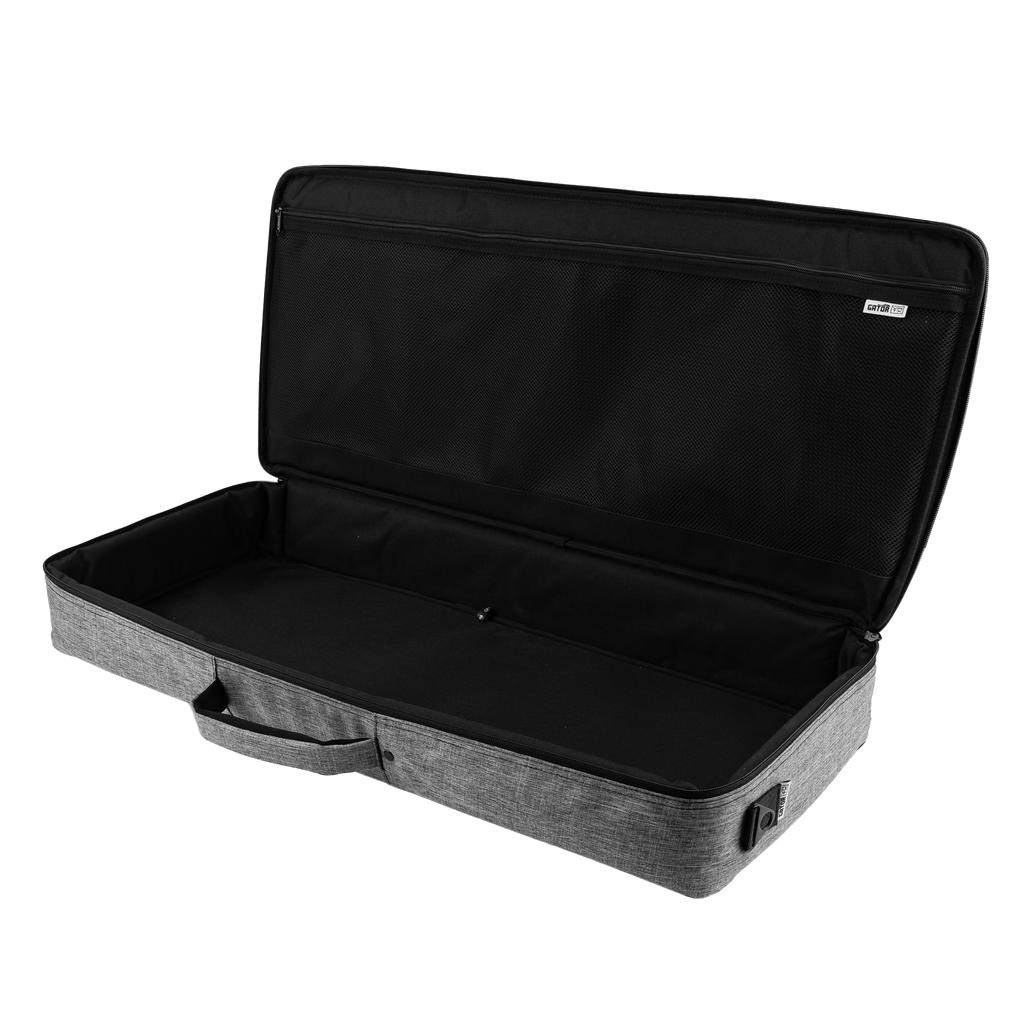 Vertex Tour Elite 31" x 13" Pedalboard w/ Bag