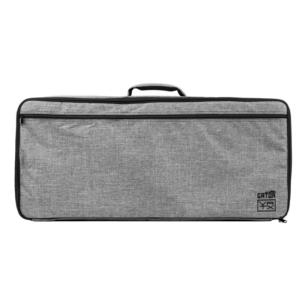 Vertex Tour Elite 31" x 13" Pedalboard w/ Bag