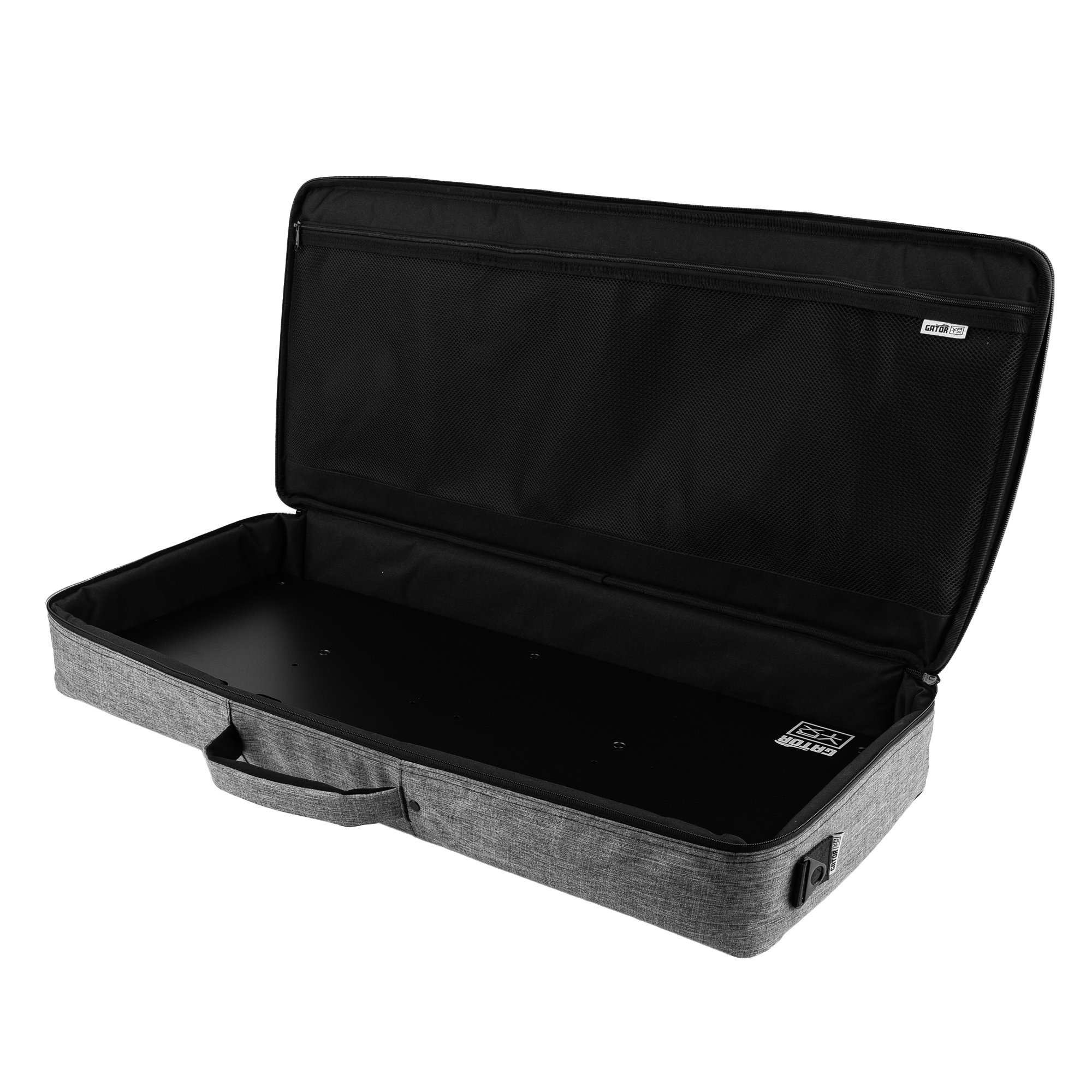 Vertex Tour Elite 31" x 13" Pedalboard w/ Bag