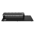 Vertex Tour Elite 31" x 13" Pedalboard & Riser