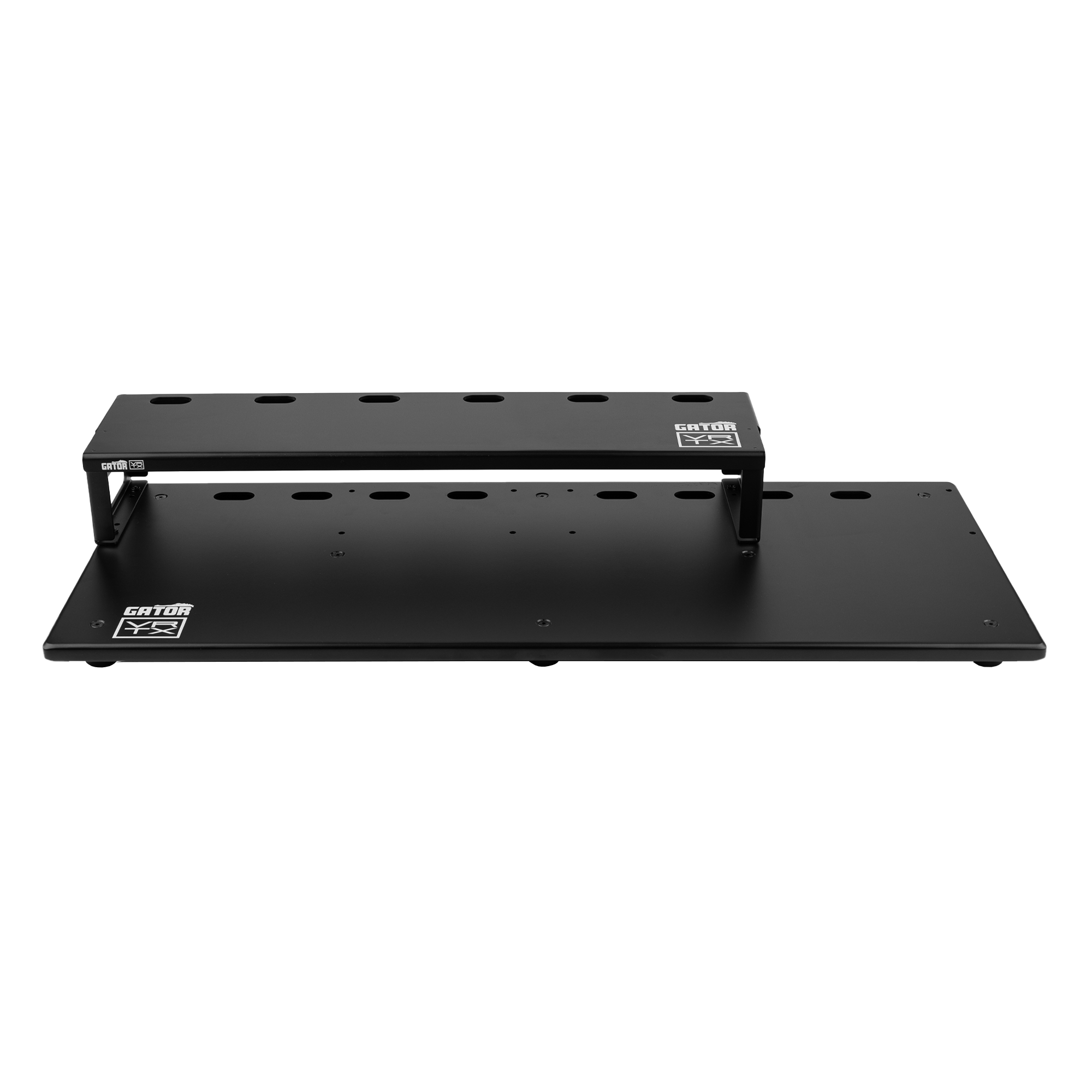 Vertex Tour Elite 31" x 13" Pedalboard & Riser