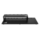 Vertex Tour Elite 31" x 13" Pedalboard & Riser