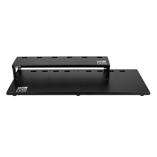 Vertex Tour Elite 31" x 13" Pedalboard & Riser