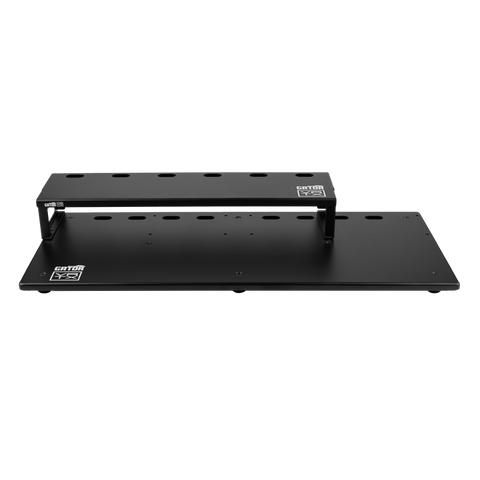 Vertex Tour Elite 31" x 13" Pedalboard & Riser