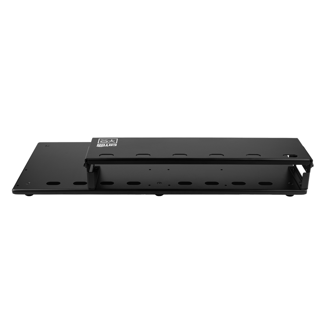 Vertex Tour Elite 31" x 13" Pedalboard & Riser