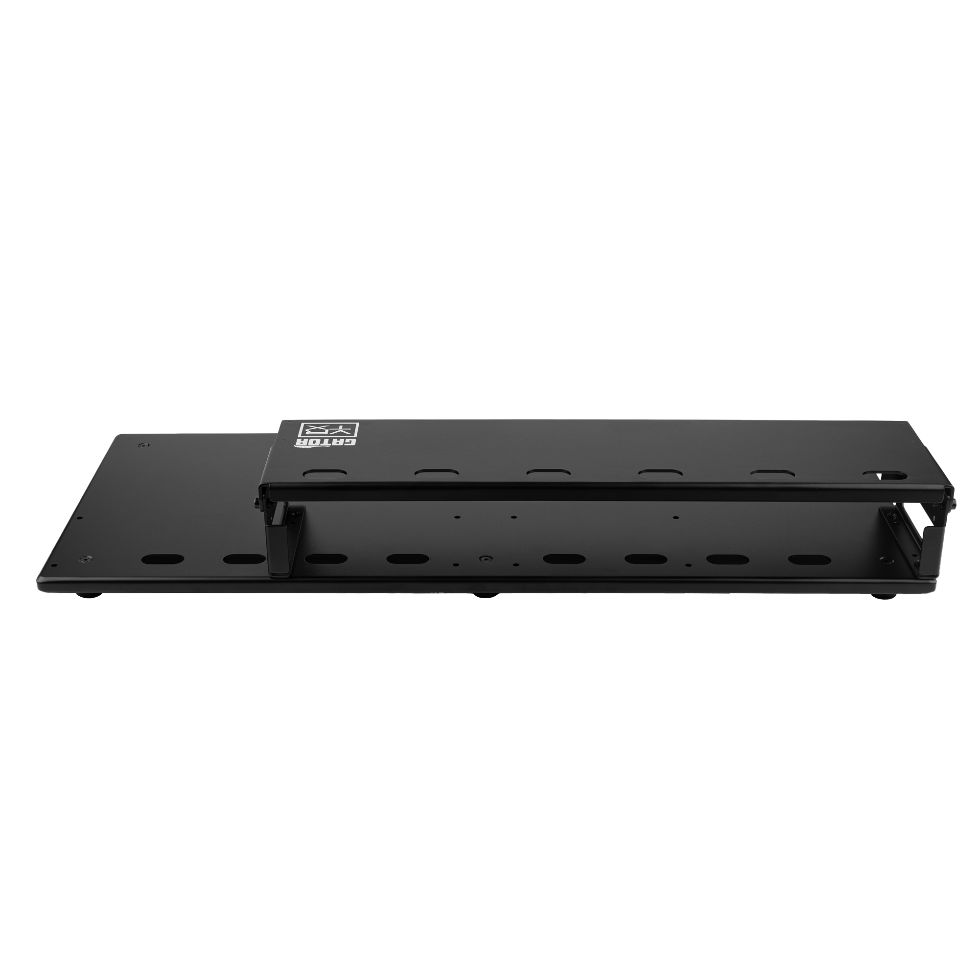 Vertex Tour Elite 31" x 13" Pedalboard & Riser