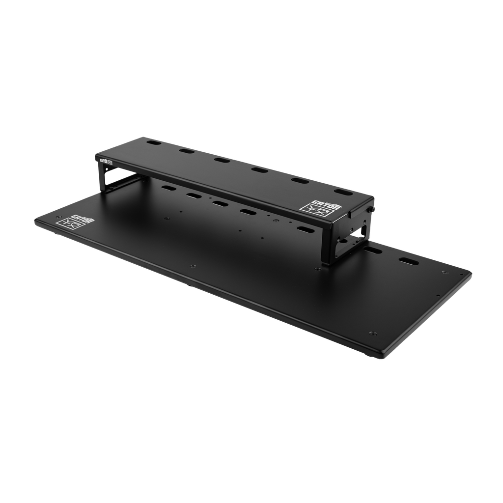 Vertex Tour Elite 31" x 13" Pedalboard & Riser