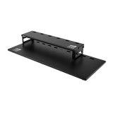 Vertex Tour Elite 31" x 13" Pedalboard & Riser
