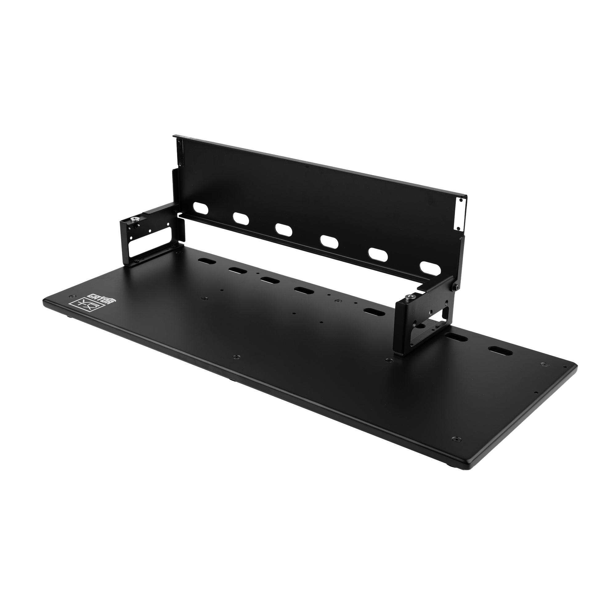Vertex Tour Elite 31" x 13" Pedalboard & Riser