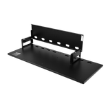 Vertex Tour Elite 31" x 13" Pedalboard & Riser